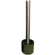 Primrose Alexandria Stainless Steel Water Feature Silver One Size