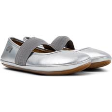 Bailarinas Camper Right Ballerinas for Girls - Grey