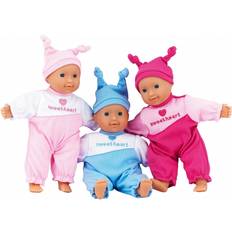 Dolls World Little Love Docka 21 cm