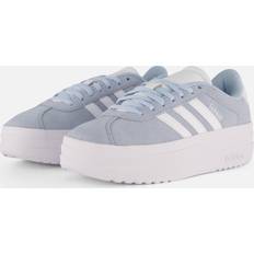 adidas VL Court Bold Trainers - Bleu