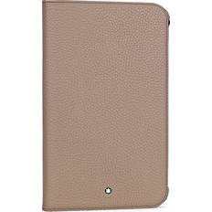 Montblanc Meisterstuck Selection Beige Leather Case for Samsung Galaxy Tab 3 111506 13.2 x 21.6 x 1.9 cm