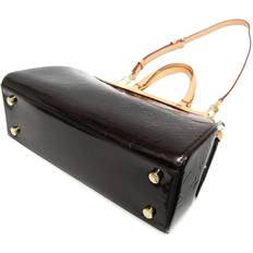 Louis Vuitton Handväskor Louis Vuitton Vintage Handbag Stl Handväska - Purple