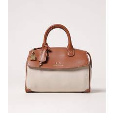 Armani Exchange Handbag 23 cm - Brown