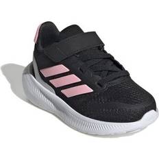 adidas Runfalcon 5 Trainers Infants - Black