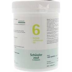 Geneesmiddelen Pflüger Kalium Sulfuricum 6 D6 Schussler