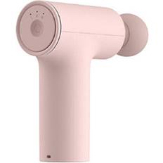 Battery Massage Guns Greenzech Pink Mini Massage Guns 3-Levels 2600mAh 18W