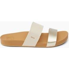 Reef Woman Sandals Reef Cushion Vista Sandals - Vintage/Gold
