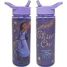Moana 2 Sipper Water Bottle 600ml