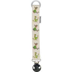Geggamoja Pacifier Holder Pettson och Findus