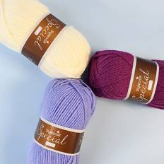 Special Aran Pale Rose 1080