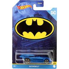 Hot Wheels Batmobile Batman 2022 4/5
