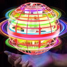 Flying Orb Ball 2024 Galaxy Cosmic Globe