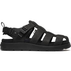 Merrell Sort Sandaler Merrell Fleur Fisherman Sandaler - Black