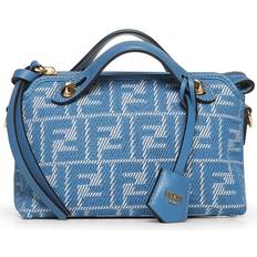 Fendi Bags Fendi Mini Bag Women - Light Blue