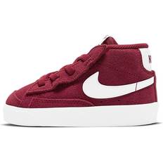 Nike Blazer Mid '77 - Team Red