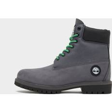 Grey Lace Boots Timberland Heritage 6" Boot - Grey