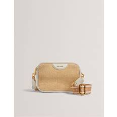 Ted Baker Bags on sale Ted Baker Bardas Crossbody Bag - Ecru