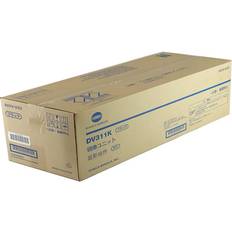 Desarrolladores Konica Minolta DV-311K Revelador Negro