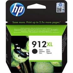 HP Ink 912XL - Black