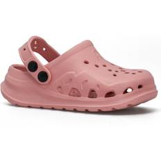 Booties Rouchette Baby-Clogs Rouchette Kosmik - Rose