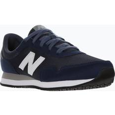 New Balance Mocka Sneakers New Balance Skor - Marinblå/White