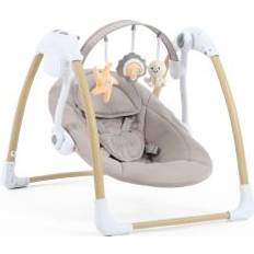 Oyster Home Swing Stone