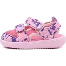 Adidas Pink Sandals adidas Water Sandal - Pink