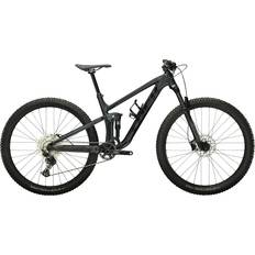 Trek Top Fuel 5 Lithium Grey Full Suspension Mountainbike