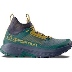 La Sportiva Men Shoes La Sportiva Prodigio Gtx Hiking Shoes - Men's - Savana
