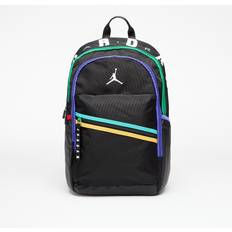 Jordan Jam Air Patrol Backpack - Black