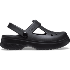 Crocs Clogs Classic - Schwarz