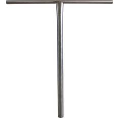 Striker Titanium T Stunt Scooter Bar Raw