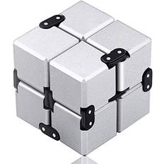 Funxim Infinity Cube Mini Tärning Leksak