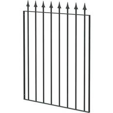 Steel Spear Top Gate 0.93M 0.77M One Size