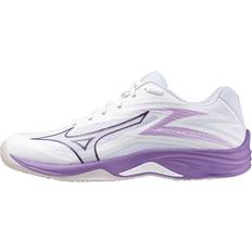 Hallenschuhe Mizuno Hallenschuhe Lightning Star Z7 - Blanc