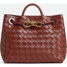 Bottega Veneta Andiamo Petit Format -
