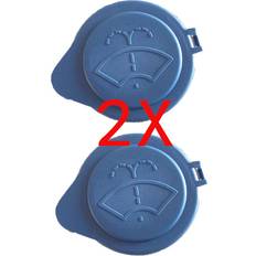 Car Windshield Washer Fluid Reservoir Tank Cap Cover For Volvo XC60 V40 S60 V60 S60L S80