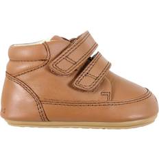 Prewalker str 20 Bundgaard Prewalker - Cognacfarvet