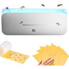 MAGIC SELECT 220V Elektrisk Mygglampa 10W Power Fly Killer