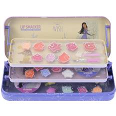 Lip Smacker Set Triple Layer Børnesminke