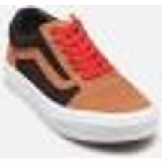 Brown Trainers Vans UY Old Skool Sneakers - Marrone