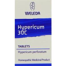 Hypericum 30C 125 Tabs 2 Pack 30ml