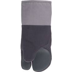 Grey Kitchen Utensils Joseph Joseph Easy-Grip Single Grey Oven Glove 34.5 cm Grey Kitchen Utensil