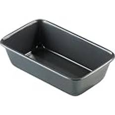Silicon Bread Tins Prochef 2lb Loaf Pan with Teflon Innovations Silicone Non-Stick Coating Bread Tin