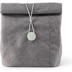 Lékué To Go Organic 4 l Beige