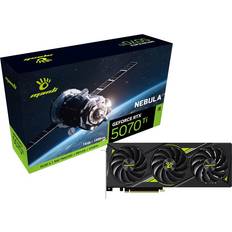 Scheda Video GeForce RTX 5070 Ti Nebula 16 GB