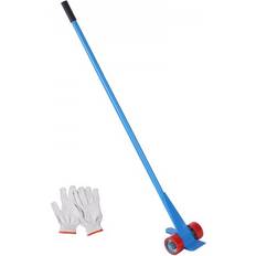 Crowbars VEVOR Pallet Buster 60-Inch 8818 lbs Q235 Crowbar