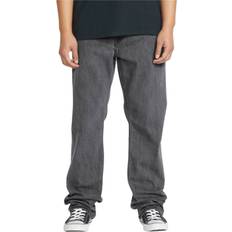 Kinkade Denim - Neutral Grey