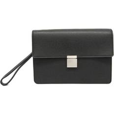 Louis Vuitton Kuvertväskor Louis Vuitton Vintage Clutch Kuvertväska - Black