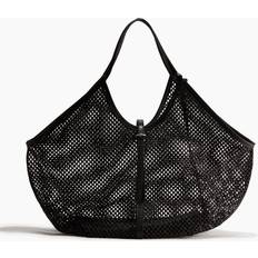 H&M Mesh Shopper - Black